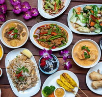 Sala Thai Restaurant - Pubs Adelaide