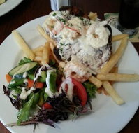 South Beach Hotel - Pubs Adelaide