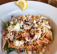 The Healthy Plate - Pubs Adelaide