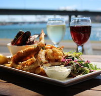 The Left Bank - Pubs Adelaide