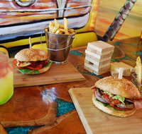 The Local Shack - Pubs Adelaide