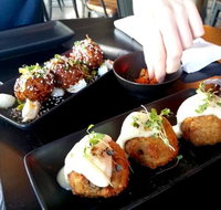 The Meatball Bar - Pubs Adelaide