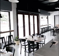 The Modern Eatery House of Aburi Sushi - Pubs Adelaide