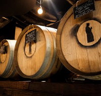 The Monk Brewery  Kitchen - Pubs Adelaide