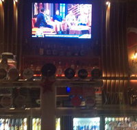 The Sovereign Arms - Pubs Adelaide