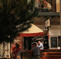 Whisper Wine Bar - Pubs Adelaide