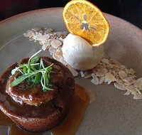 Young George - Pubs Adelaide