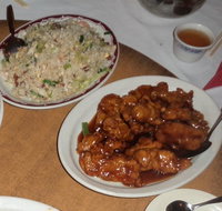 Ambassador Chinese Restaurant - Pubs Adelaide
