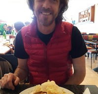 Bali Modern Cuisine - Pubs Adelaide