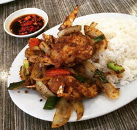 Bateman Chinese Malaysian Eating House - Pubs Adelaide