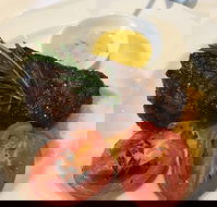 Bentley Pines Restaurant - Pubs Adelaide