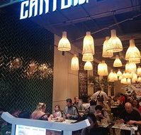 Canton Bay Restaurant - Pubs Adelaide