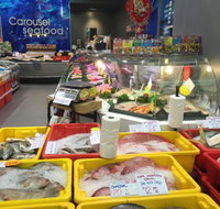 Carousel Seafood - Pubs Adelaide
