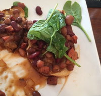 Chocolate Chilli Pork Company - Pubs Adelaide