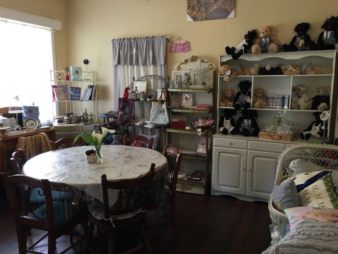 Cottage Tea Rooms - Pubs Adelaide 0