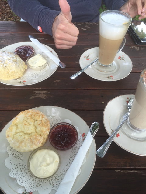 Cottage Tea Rooms - Pubs Adelaide 3