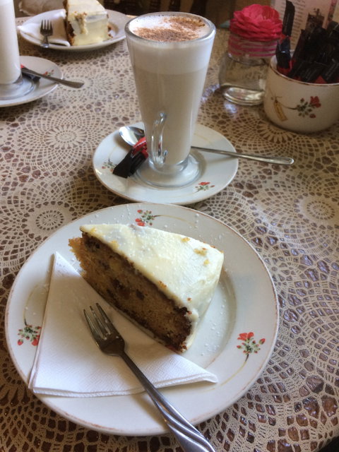 Cottage Tea Rooms - Pubs Adelaide 5