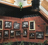 Criniti's Carousel - Pubs Adelaide