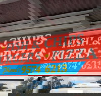 Gidge Deli - Pubs Adelaide