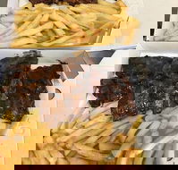 Gourmand Fish  Chips - Pubs Adelaide