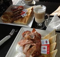 Guildford Village Tea Rooms - Pubs Adelaide