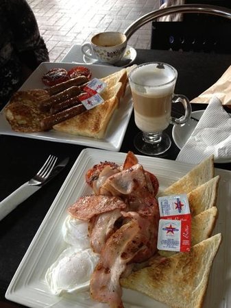 Guildford Village Tea Rooms - Pubs Adelaide 0