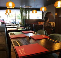 Ha-Lu Teishoku - Pubs Adelaide