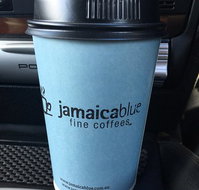 Jamaica Blue Carousel - Pubs Adelaide