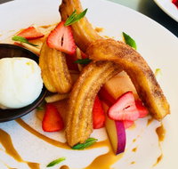 Jezebelle - Pubs Adelaide