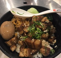 Kung Fu Kitchen Cannington - Pubs Adelaide