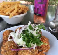 Lamont's Swan Valley - Pubs Adelaide