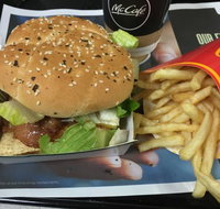 Mcdonald's Family Restaurants - Pubs Adelaide
