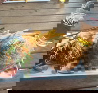 Noble Falls Tavern - Pubs Adelaide