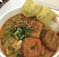 Noodle Forum Westfield Carousel - Pubs Adelaide
