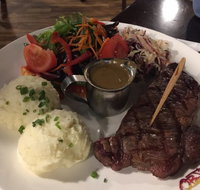 Outback Jacks Bar  Grill - Pubs Adelaide