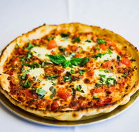 Pizza Rustica - Pubs Adelaide