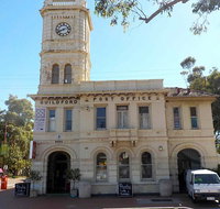 Poste Cafe - Pubs Adelaide