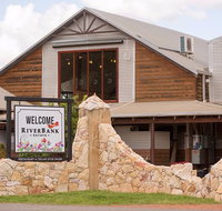 RiverBank Estate Winery - Pubs Adelaide