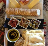 Swanbrook Winery  Cafe - Pubs Adelaide