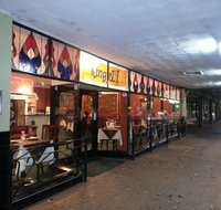 The King and I - Pubs Adelaide