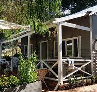 The Olive Tearooms - Pubs Adelaide