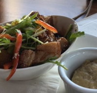 Wild Goose Cafe - Pubs Adelaide