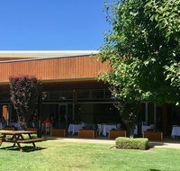 Wild Swan - Pubs Adelaide