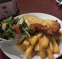 Woodbridge Hotel - Pubs Adelaide