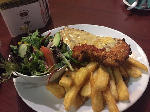 Woodbridge Hotel - Pubs Adelaide 0