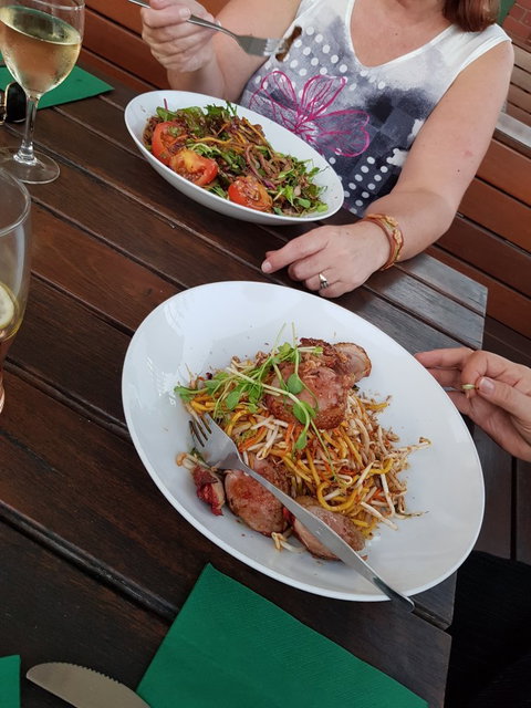 Woodbridge Hotel - Pubs Adelaide 6
