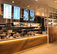 Zeus Street Greek Westfield Carousel - Pubs Adelaide