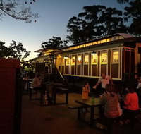 Alfred's Kitchen - Pubs Adelaide