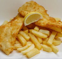 Bicton Fish  Burger Grill - Pubs Adelaide