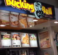 Bucking Bull Garden City Booragoon - Pubs Adelaide